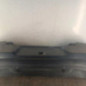Pare choc arriere CITROEN C4 CACTUS
