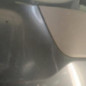 Pare choc arriere CITROEN C4 CACTUS