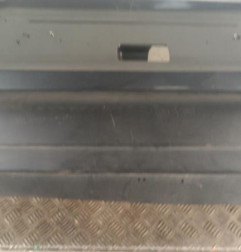 Pare choc arriere CITROEN C4 CACTUS Photo n°4