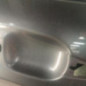 Porte avant droit CITROEN C4 CACTUS