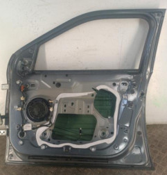 Porte avant droit CITROEN C4 CACTUS Photo n°5
