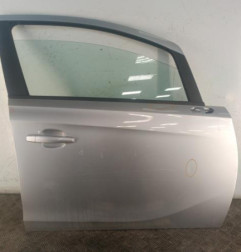 Porte avant droit CITROEN C4 CACTUS Photo n°6
