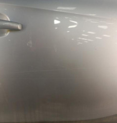 Porte avant droit CITROEN C4 CACTUS Photo n°10