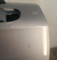 Porte avant droit CITROEN C4 CACTUS Photo n°12
