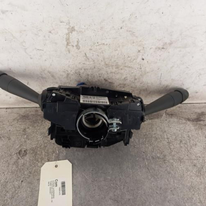 Com (Bloc Contacteur Tournant+Commodo Essuie Glace+Commodo Phare) CITROEN C4 CACTUS