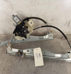 Leve vitre electrique avant gauche CITROEN C4 CACTUS