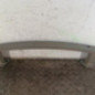 Renfort pare choc arriere (traverse) CITROEN C4 CACTUS