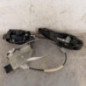 Serrure avant droit CITROEN C4 CACTUS