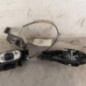 Serrure avant droit CITROEN C4 CACTUS
