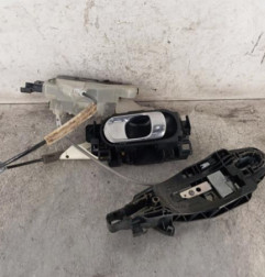 Serrure avant gauche CITROEN C4 CACTUS