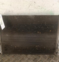 Radiateur clim HYUNDAI I 20 2 Photo n°1