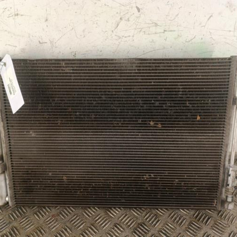 Radiateur clim HYUNDAI I 20 2 Radiateur clim HYUNDAI I 20 2