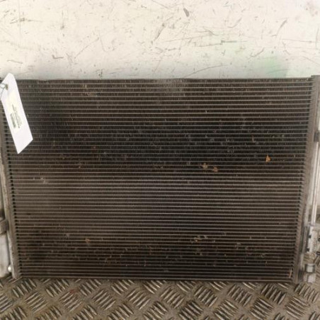 Radiateur clim HYUNDAI I 20 2 Photo n°1
