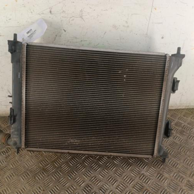 Radiateur eau HYUNDAI I 20 2 Radiateur eau HYUNDAI I 20 2