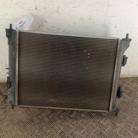 Radiateur eau HYUNDAI I 20 2 Photo n°1