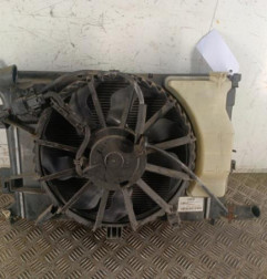 Radiateur eau HYUNDAI I 20 2