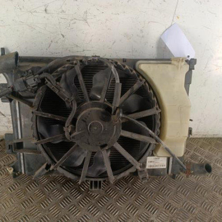 Radiateur eau HYUNDAI I 20 2