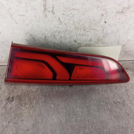 Feu arriere secondaire droit (feux) HYUNDAI I 20 2 Photo n°1