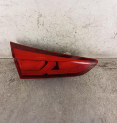 Feu arriere secondaire gauche (feux) HYUNDAI I 20 2 Photo n°1