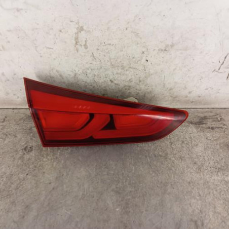 Feu arriere secondaire gauche (feux) HYUNDAI I 20 2 Photo n°1