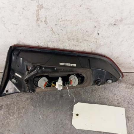 Feu arriere secondaire gauche (feux) HYUNDAI I 20 2