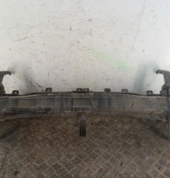 Renfort pare choc arriere (traverse) HYUNDAI I 20 2 Photo n°1