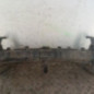 Renfort pare choc arriere (traverse) HYUNDAI I 20 2