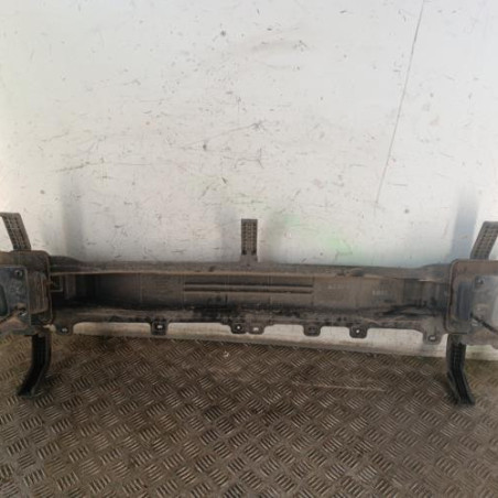 Renfort pare choc arriere (traverse) HYUNDAI I 20 2