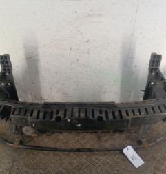 Face avant HYUNDAI I 20 2 Photo n°1