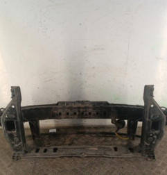 Face avant HYUNDAI I 20 2