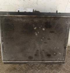 Radiateur eau CITROEN C5 1 Photo n°1