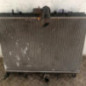 Radiateur eau CITROEN C5 1