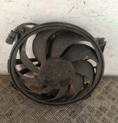 Ventilateur eau CITROEN XSARA Photo n°1