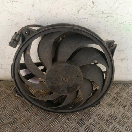 Ventilateur eau CITROEN XSARA Photo n°1
