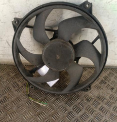 Ventilateur eau CITROEN XSARA PICASSO Photo n°1