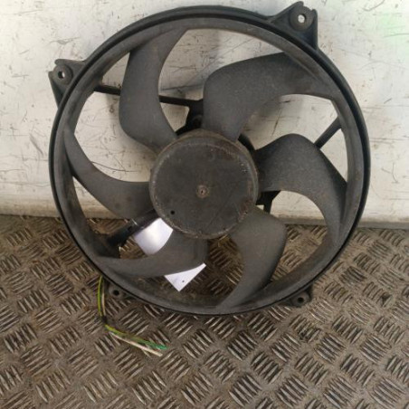 Ventilateur eau CITROEN XSARA PICASSO Photo n°1