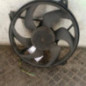 Ventilateur eau CITROEN XSARA PICASSO