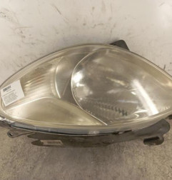 Optique avant principal gauche (feux)(phare) CITROEN XSARA PICASSO Photo n°1