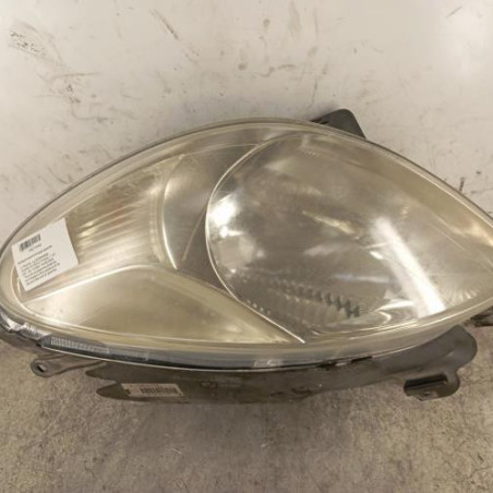 Optique avant principal gauche (feux)(phare) CITROEN XSARA PICASSO Photo n°1