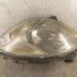 Optique avant principal gauche (feux)(phare) CITROEN XSARA PICASSO