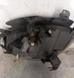 Optique avant principal gauche (feux)(phare) CITROEN XSARA PICASSO