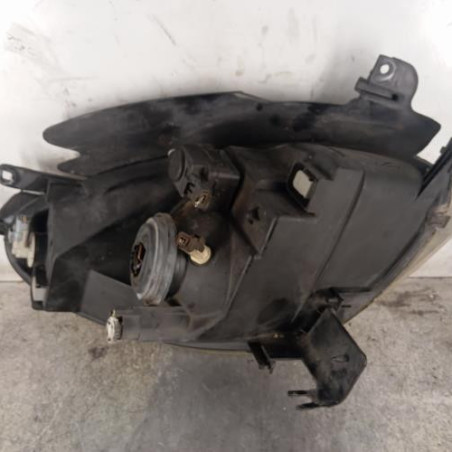 Optique avant principal gauche (feux)(phare) CITROEN XSARA PICASSO