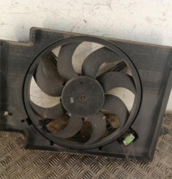 Moto ventilateur radiateur ALFA ROMEO 147
