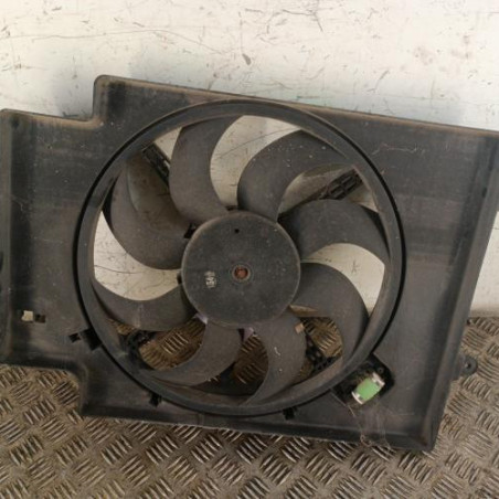 Moto ventilateur radiateur ALFA ROMEO 147