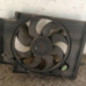 Moto ventilateur radiateur ALFA ROMEO 147