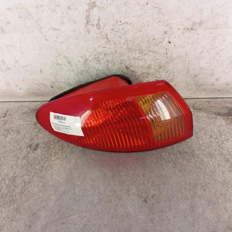 Feu arriere principal gauche (feux) ALFA ROMEO 147