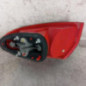 Feu arriere principal gauche (feux) ALFA ROMEO 147