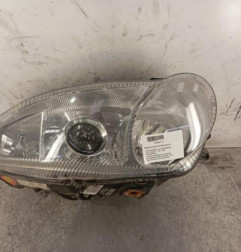 Optique avant principal gauche (feux)(phare) ALFA ROMEO 147 Photo n°1