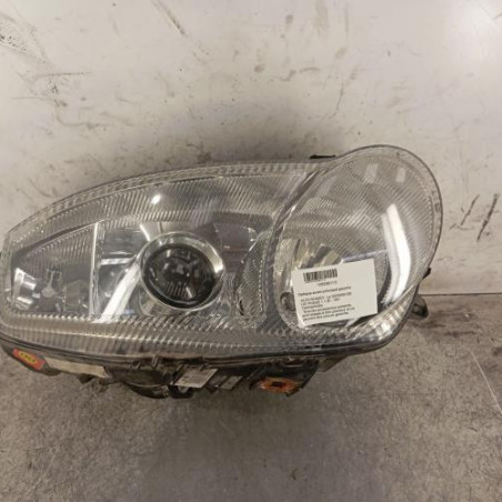 Optique avant principal gauche (feux)(phare) ALFA ROMEO 147 Photo n°1
