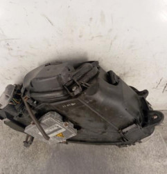 Optique avant principal gauche (feux)(phare) ALFA ROMEO 147